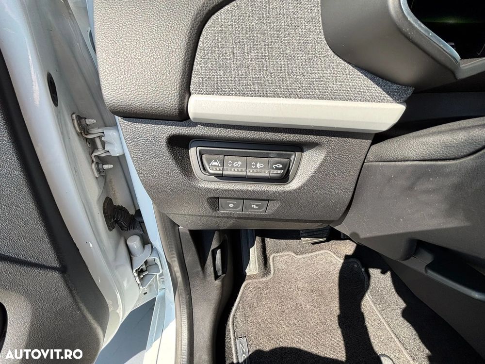 Renault ZOE (mit Batterie) Z.E. 50 EXPERIENCE - 20
