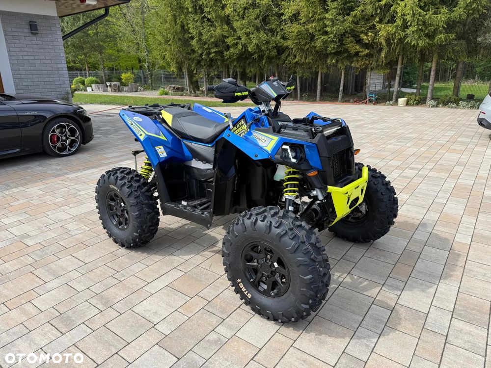 Polaris Scrambler - 6