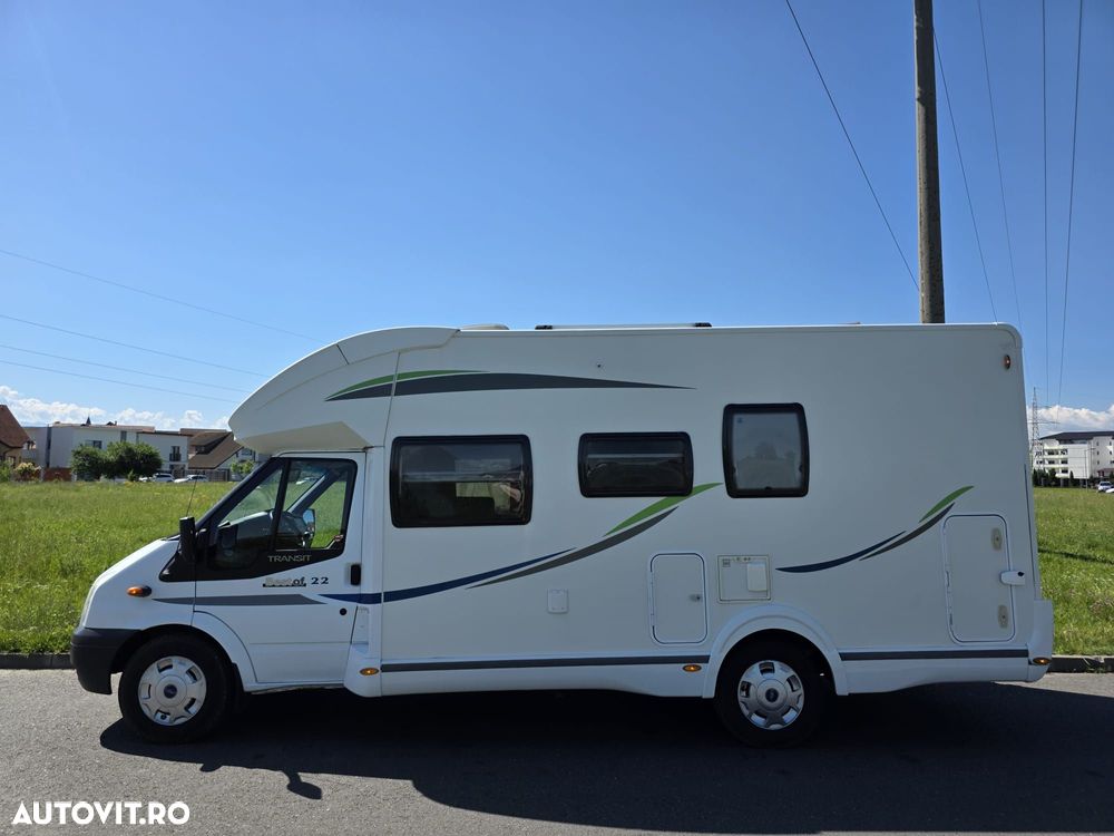 Chausson Best Of 22 - 3