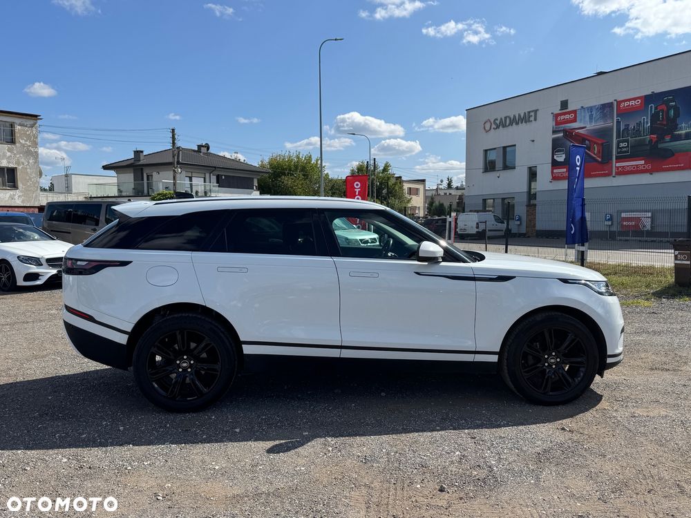 Land Rover Range Rover Velar 2.0d HSE - 15