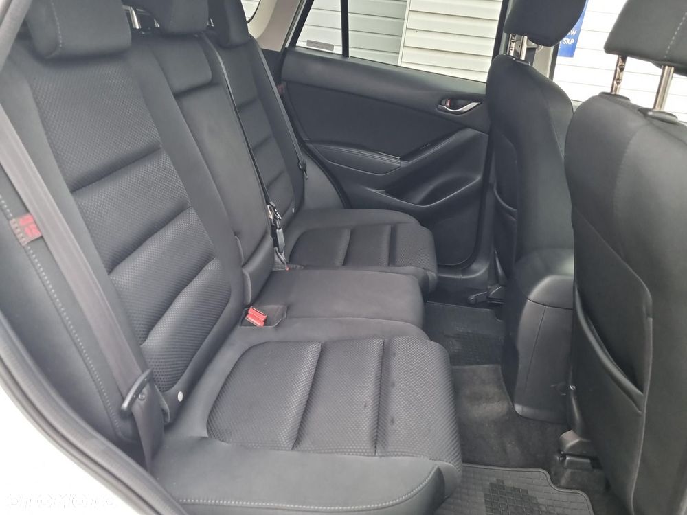 Mazda CX-5 2.0 Skygo 2WD - 11