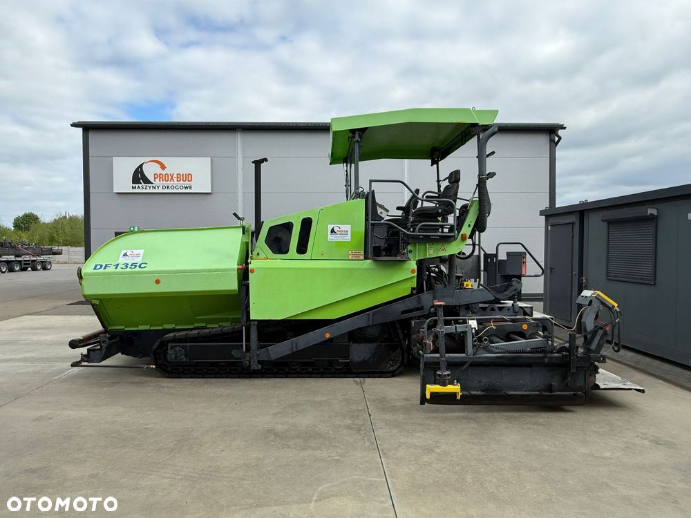 Demag DF 135 C