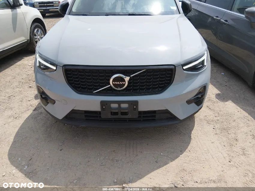 Volvo XC 40 B5 B AWD Ultimate Dark - 7