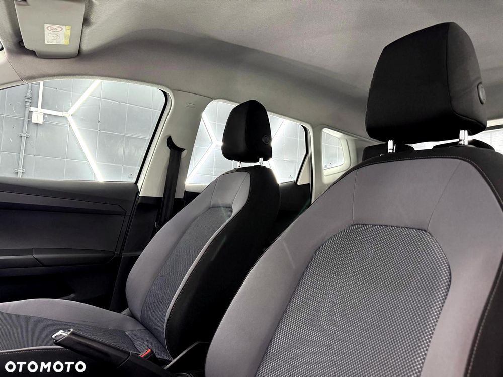 Seat Arona 1.0 TSI OPF Style BEATS - 25
