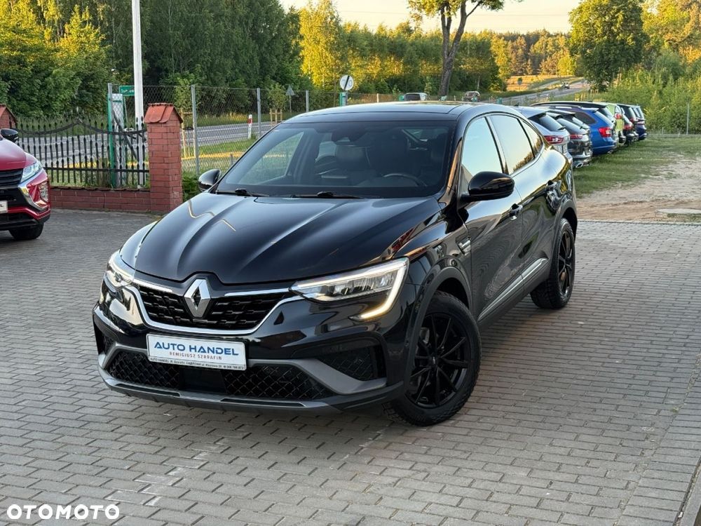 Renault Arkana - 2