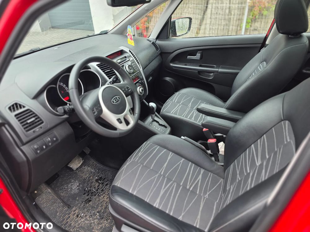Kia Venga 1.6 XL - 7