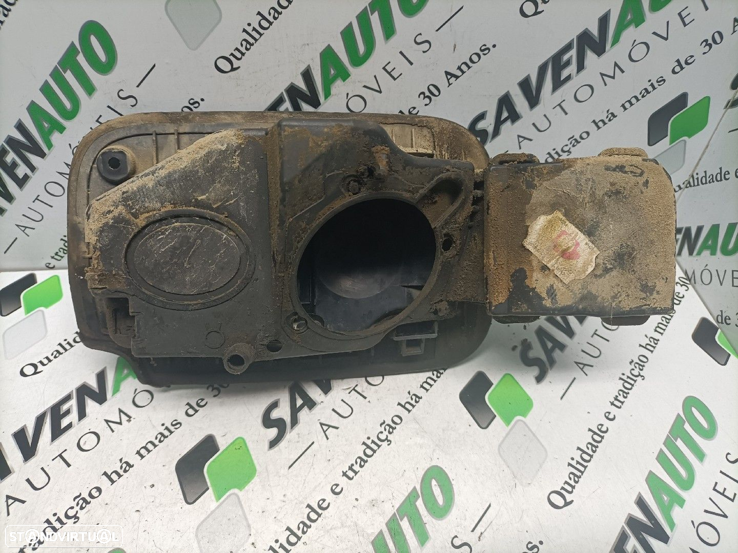 Tampa Depósito Combustível Mercedes-Benz Citan Caixa (415) - 2