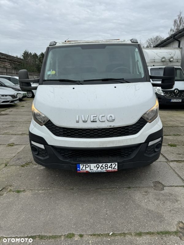 Iveco Daily - 3