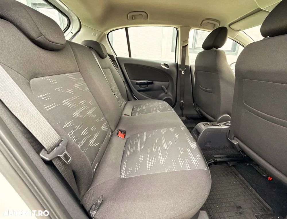 Opel Corsa 1.2 16V EcoFLEX Active - 20