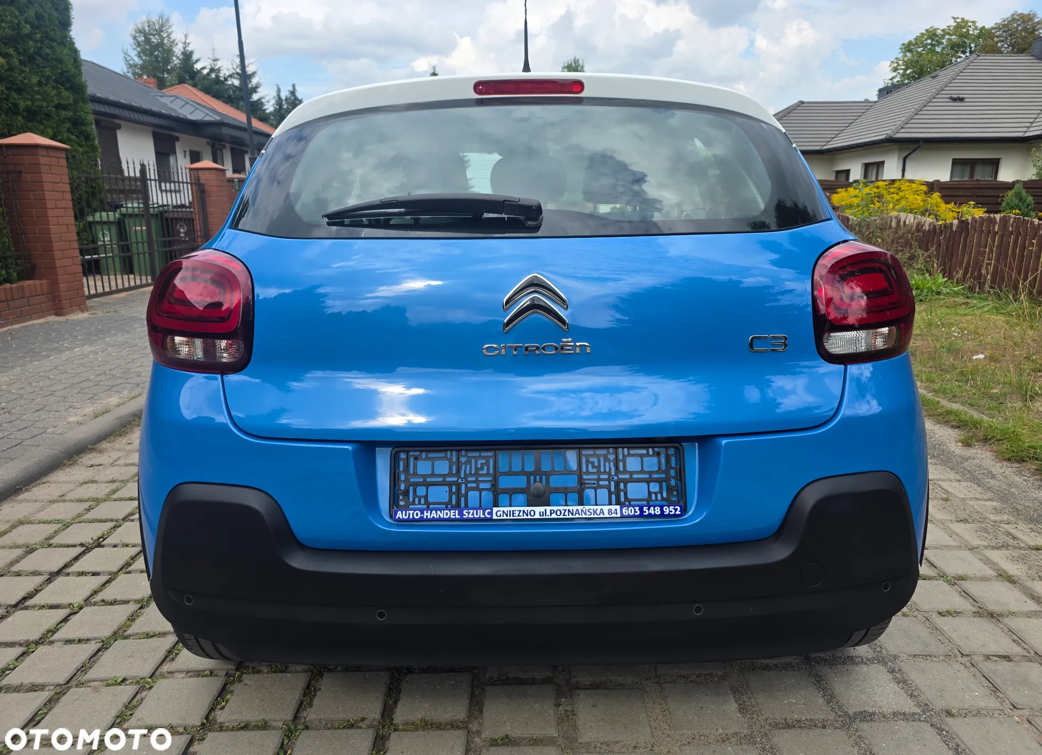 Citroën C3 1.5 BlueHDi Shine - 6