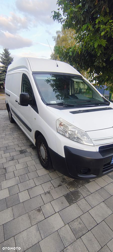 Citroën Jumpy - 7