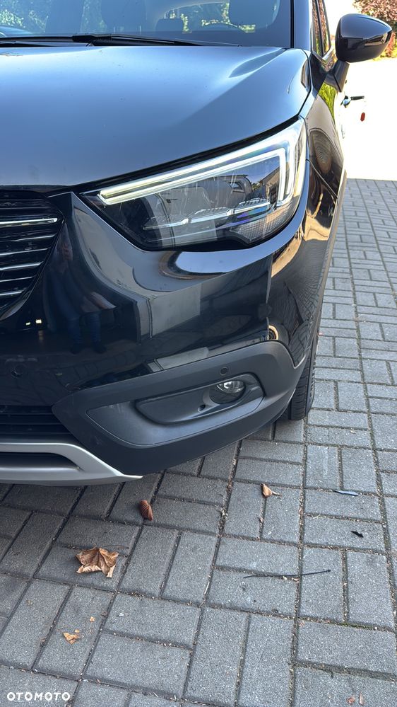 Opel Crossland X 1.2 Start/Stop 120 Jahre - 38