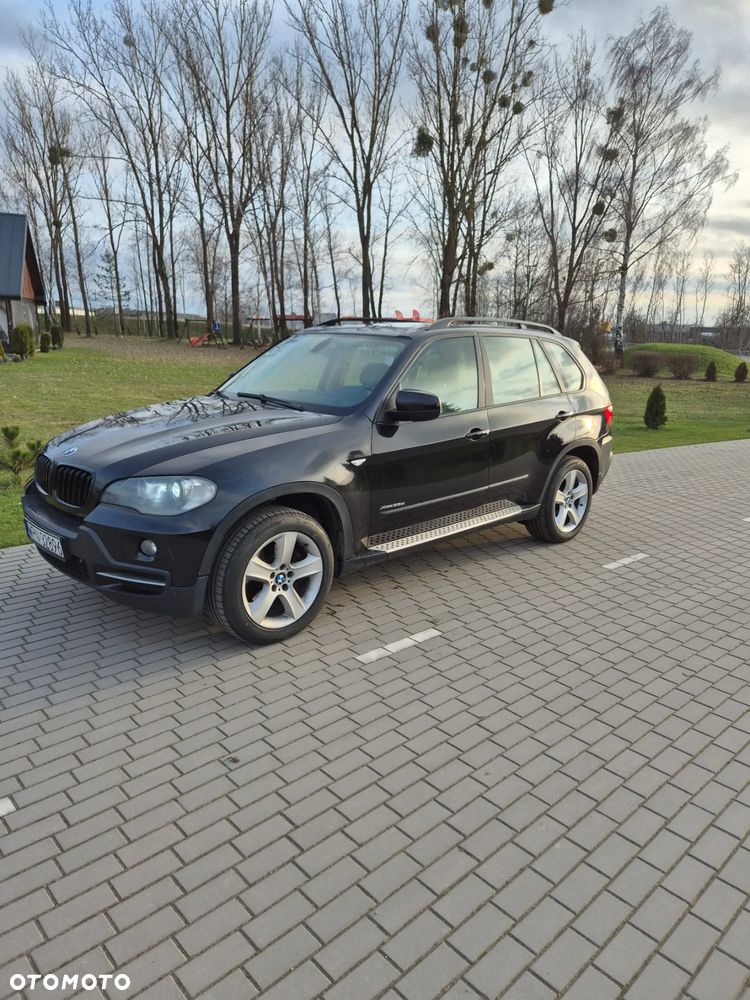 BMW X5 3.0sd xDrive - 2