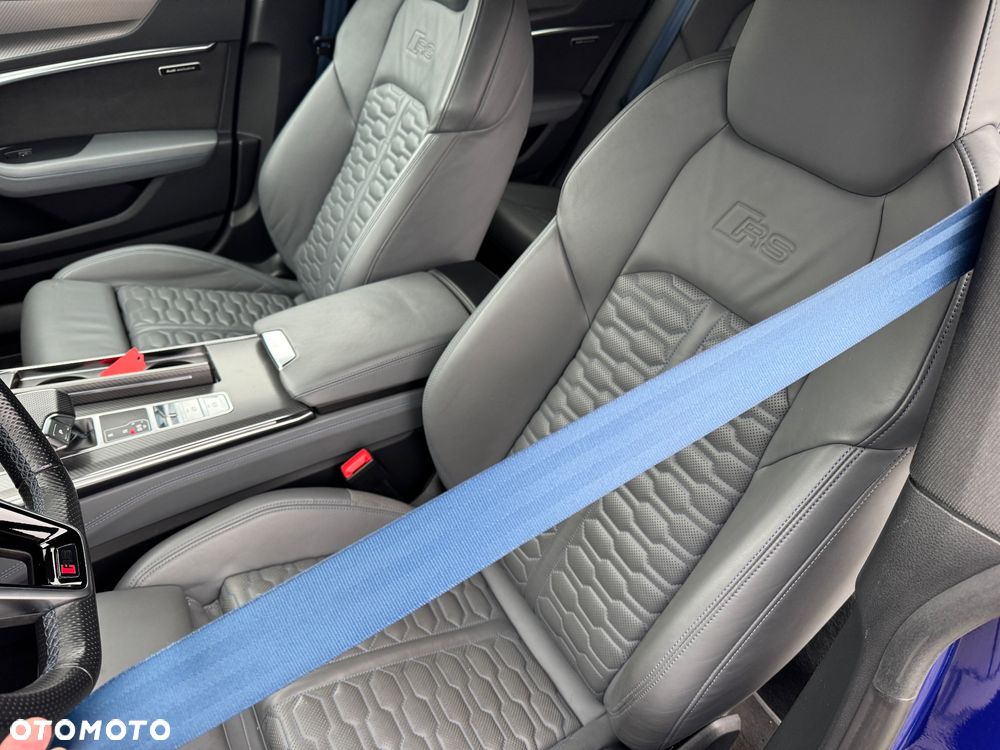 Audi RS7 Sportback 4.0 TFSI quattro tiptronic - 20