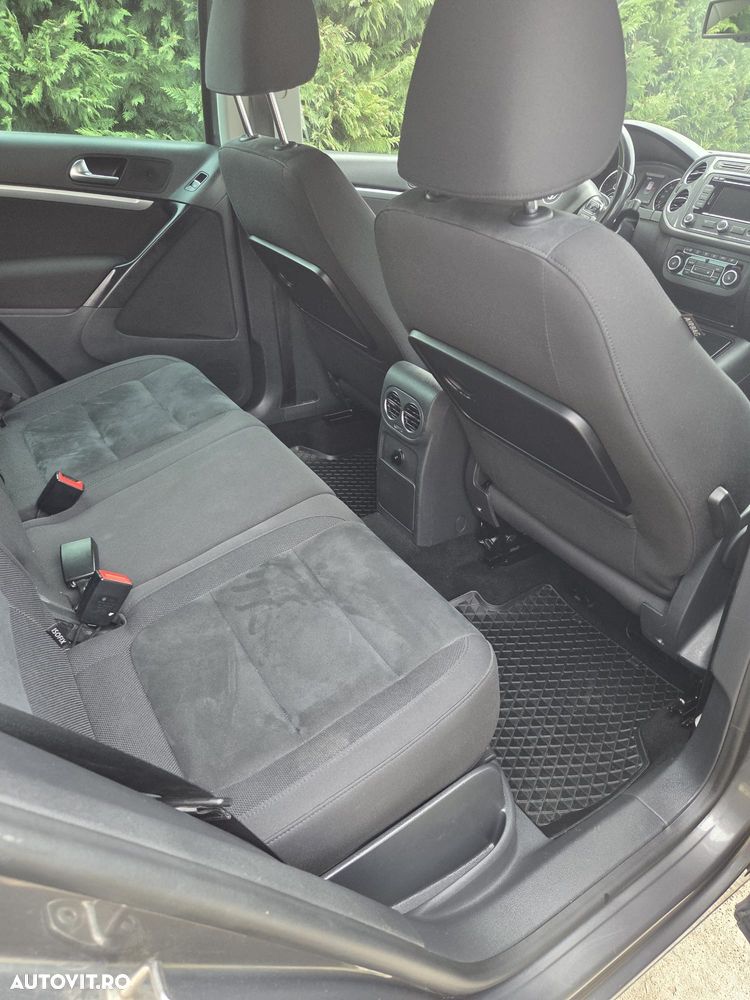 Volkswagen Tiguan - 7