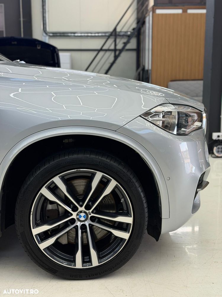 BMW X5 M M50d - 7