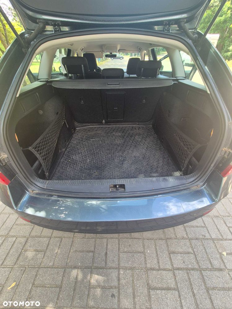 Skoda Octavia - 8