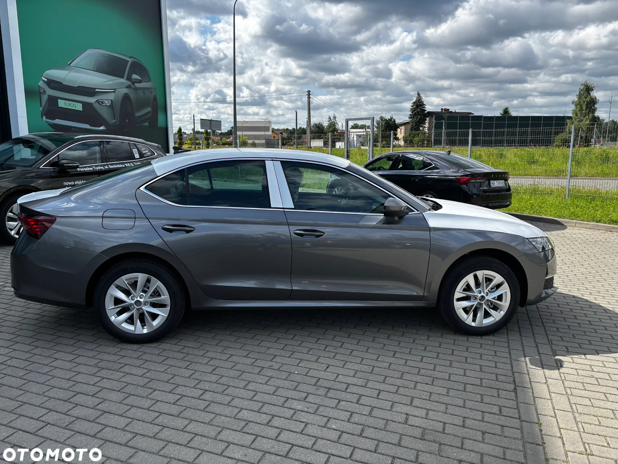 Skoda Octavia - 9