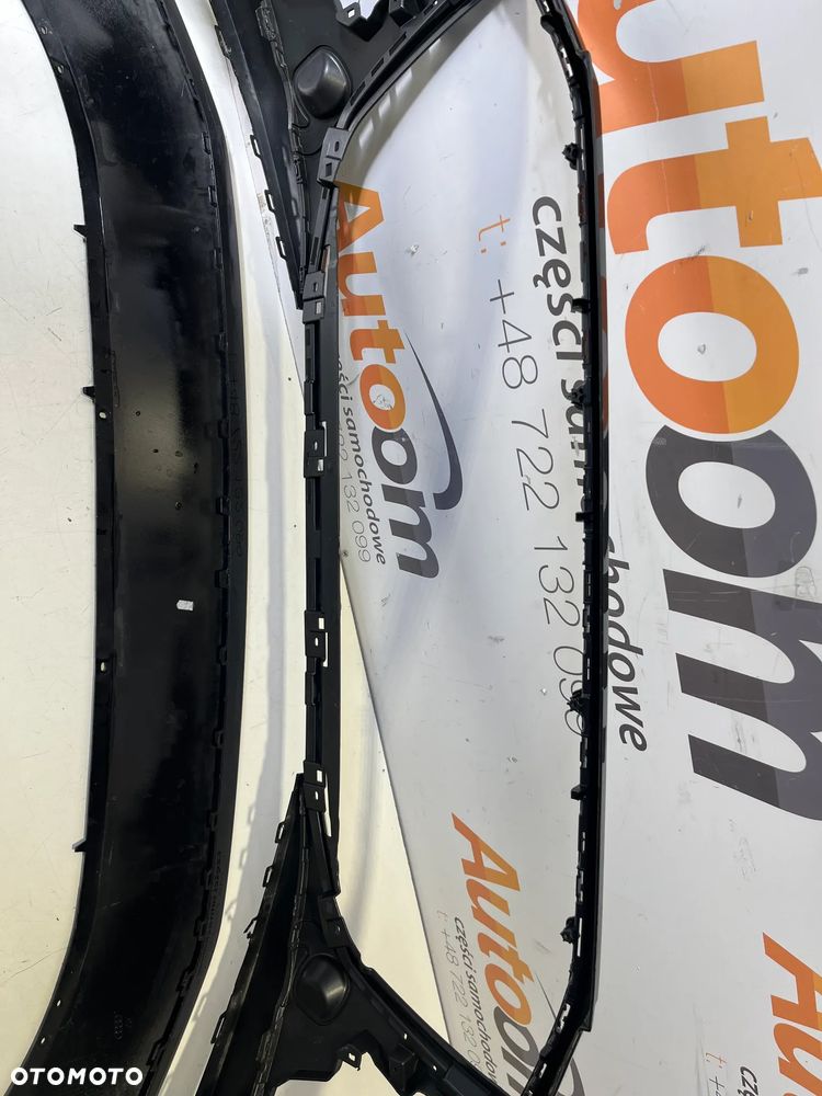 ZDERZAK PRZÓD PRZEDNI AUDI Q6 85H E-TRON  85H807437, 85H807733A - 9