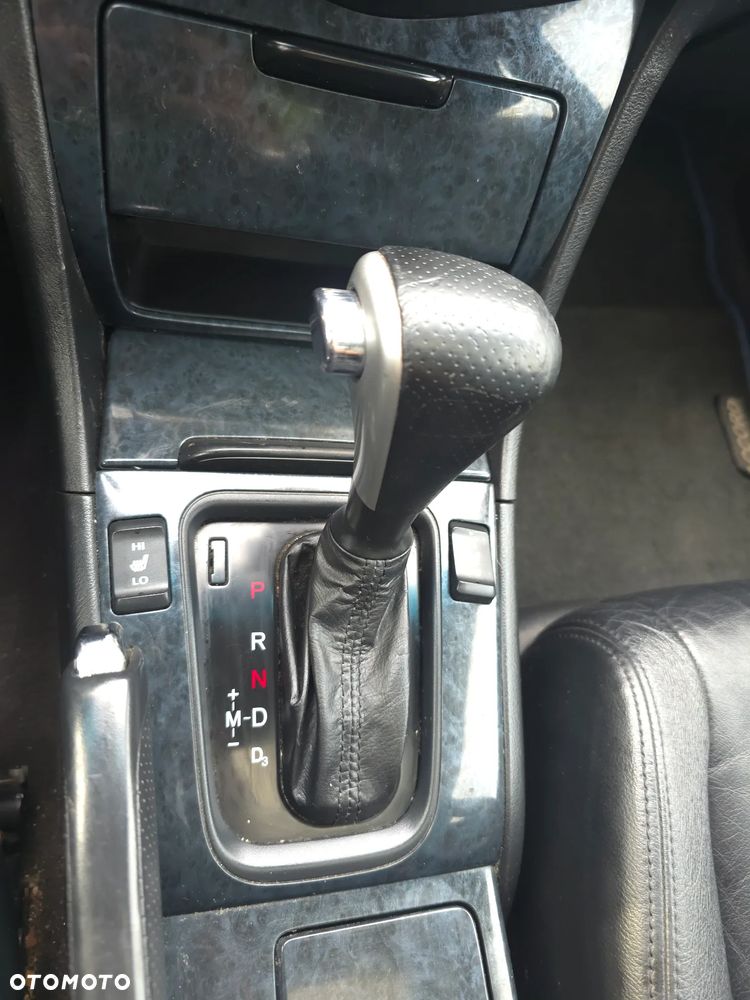 Honda Accord 2.4 Executive - 6