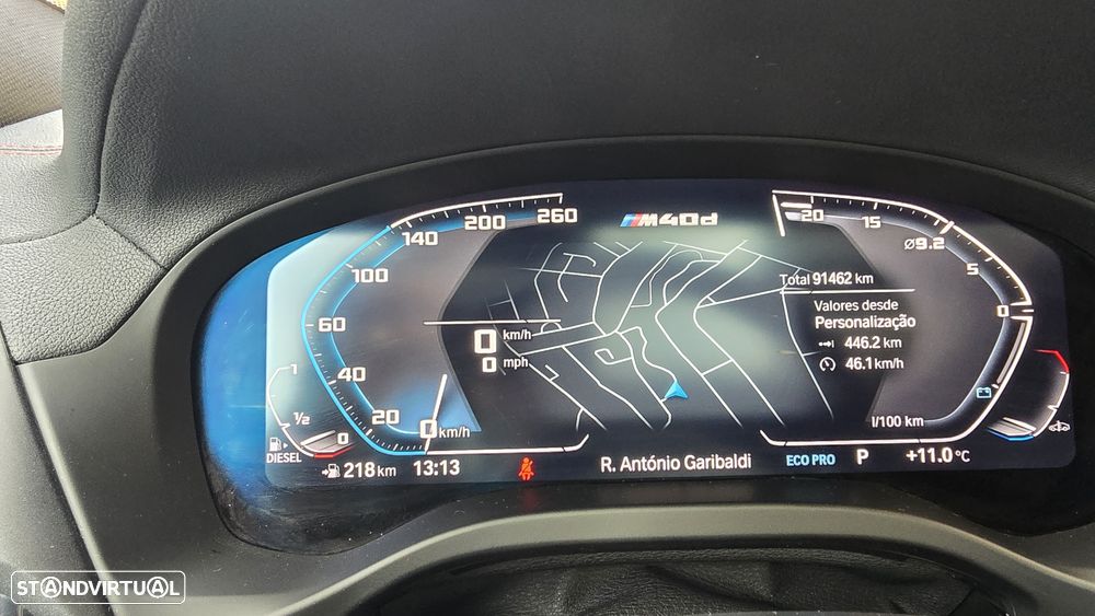 BMW X4 M40 d Auto - 38