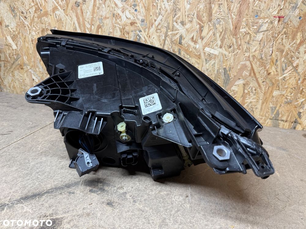BMW 5 G60 G61 LAMPA PRZEDNIA PRAWA PRZÓD LASER FULL LED ADAPTIVE 5A798D2 - 8