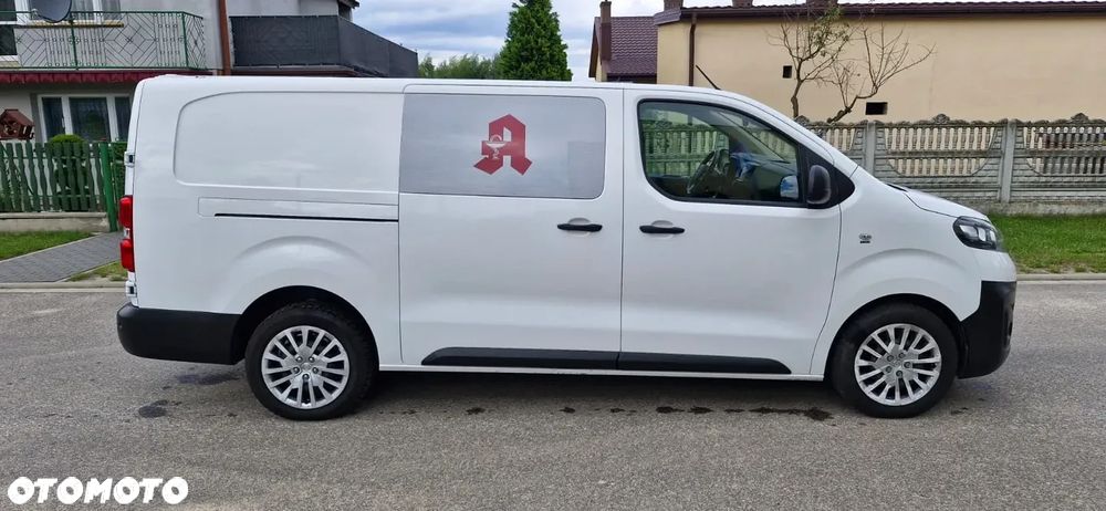 Opel vivaro - 8