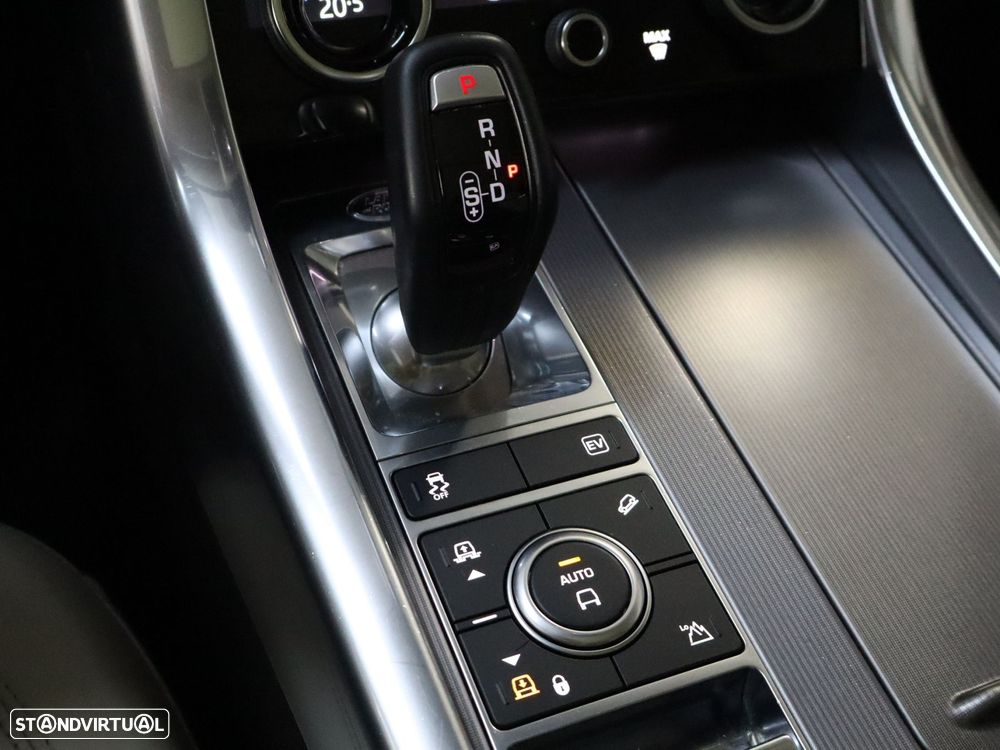 Land Rover Range Rover Sport 2.0 Si4 PHEV HSE - 19