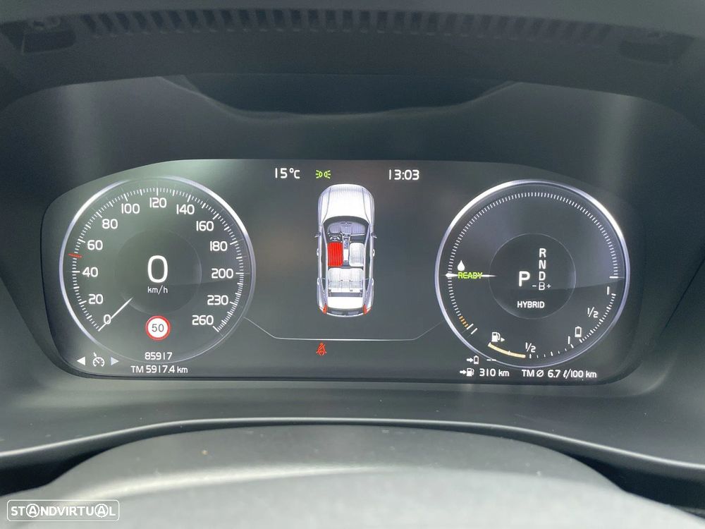 Volvo XC 40 1.5 T5 PHEV Plus Bright - 5