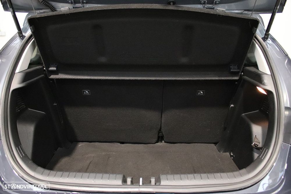 Hyundai i20 1.2 Comfort - 24