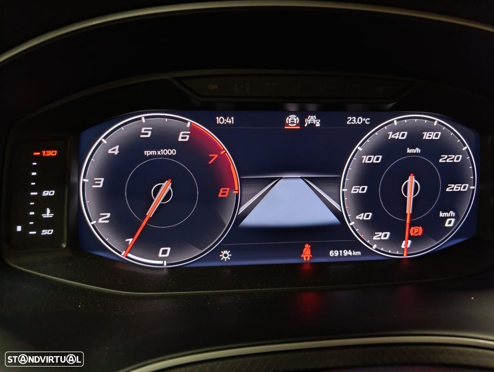 SEAT Arona 1.0 TSI Style - 25