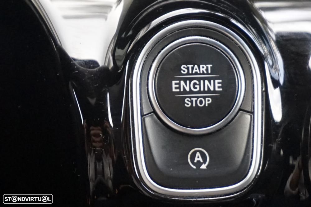 Mercedes-Benz A 180 d AMG Line Aut. - 14