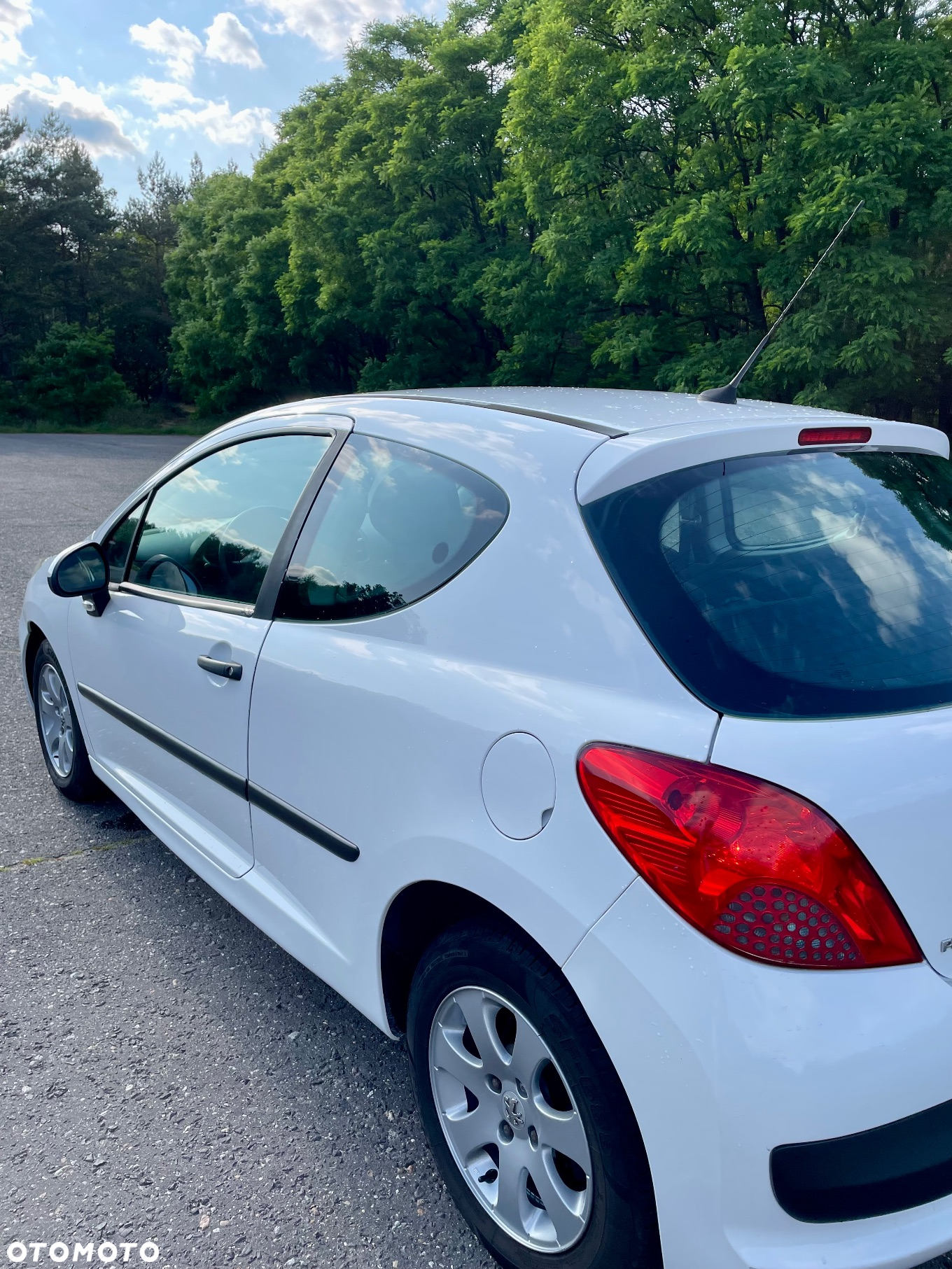 Peugeot 207 - 6