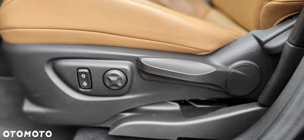 Opel Mokka X 1.4 T Ultimate S&S 4x4 - 12