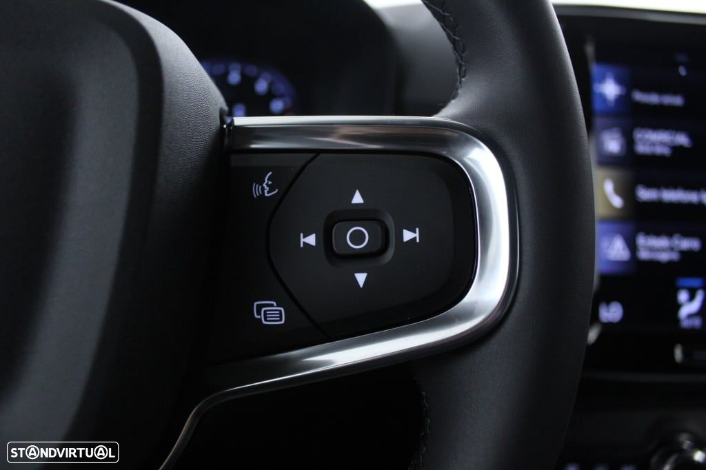 Volvo XC 40 1.5 T2 Core Auto - 23