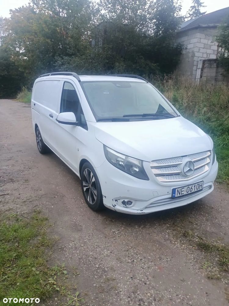 Mercedes-Benz Vito - 2