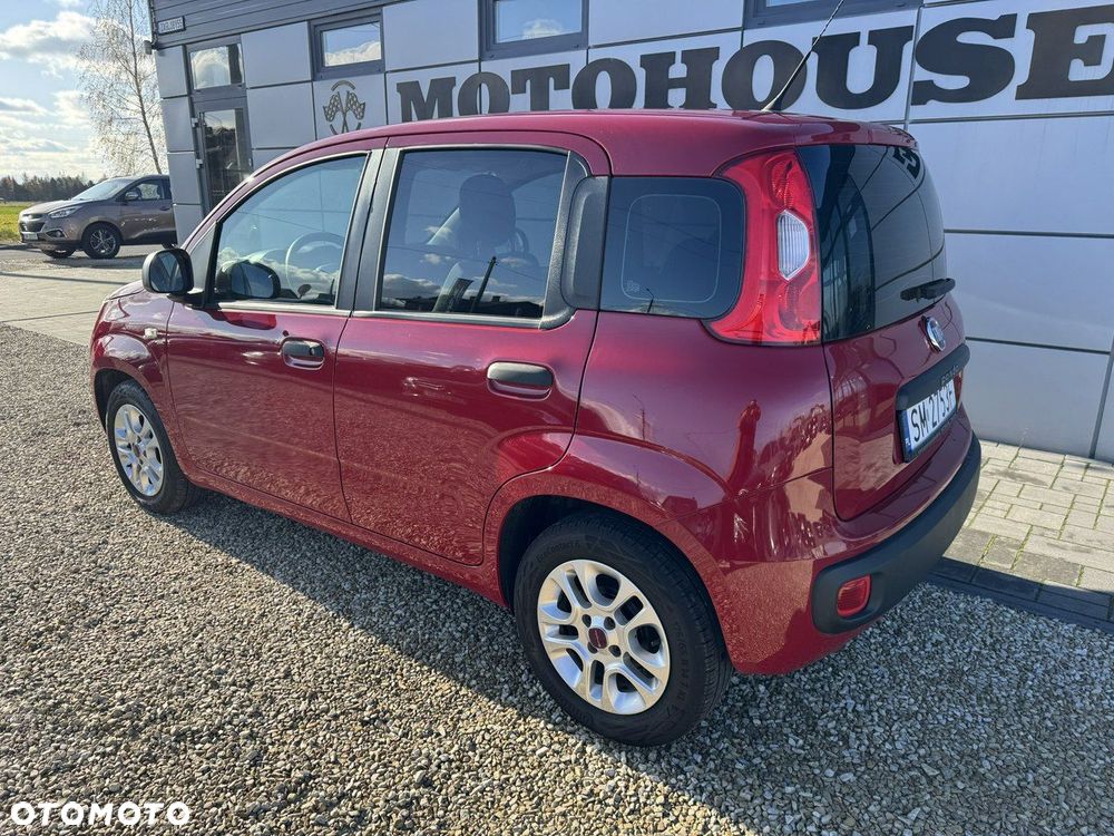 Fiat Panda - 9
