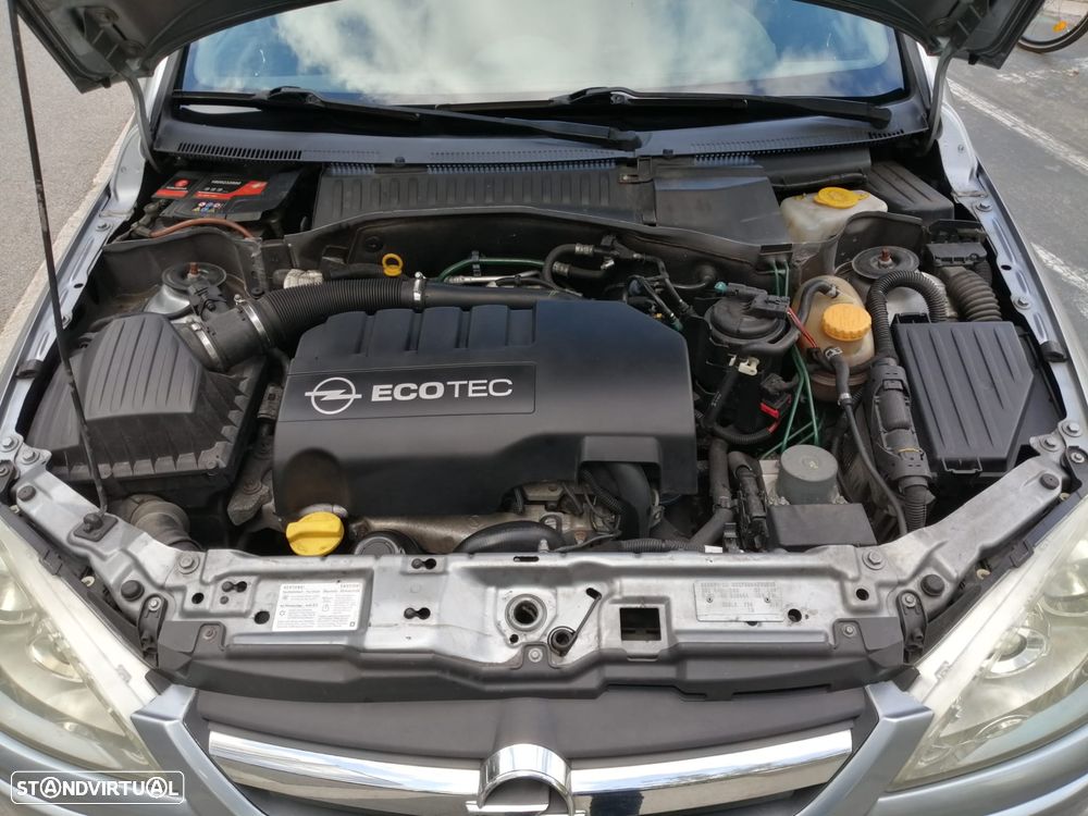 Opel Corsa 1.3 CDTI Cosmo - 10