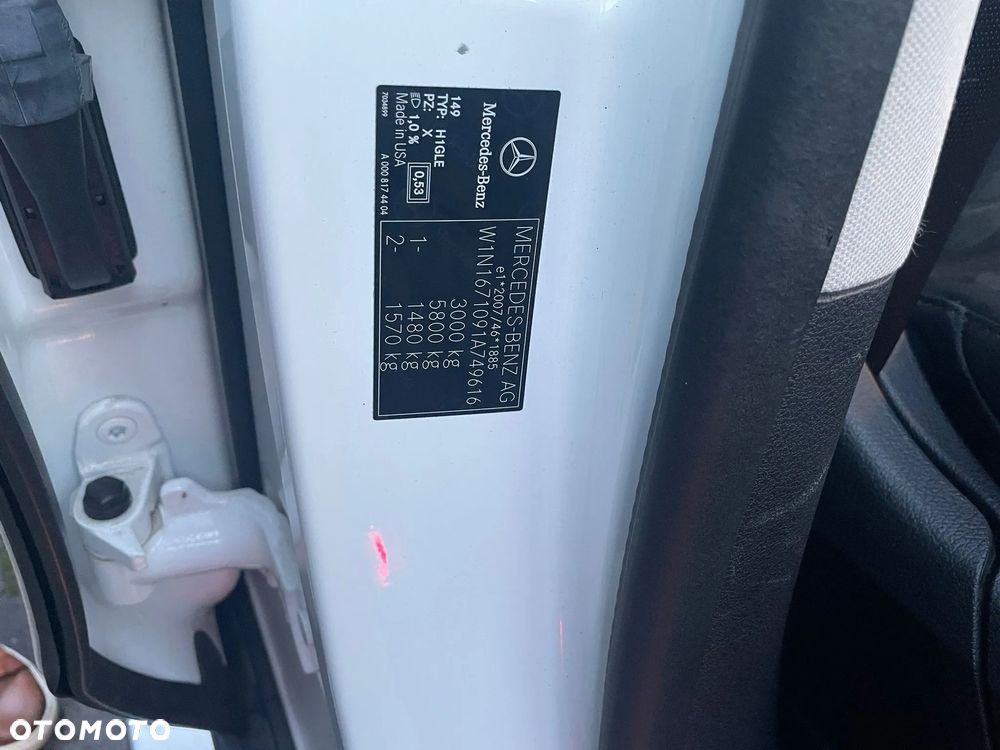 Mercedes-Benz GLE 300 d 4-Matic - 9