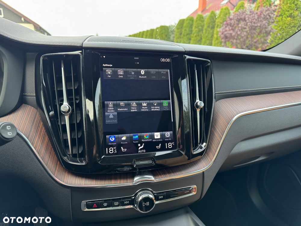 Volvo XC 60 - 34