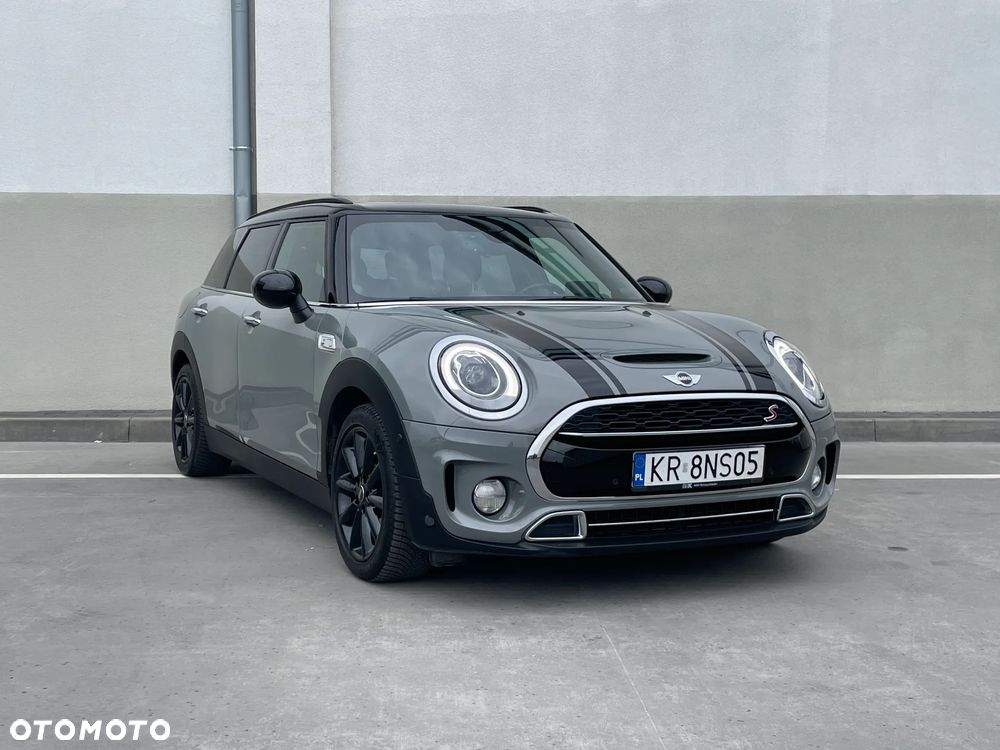 MINI Clubman - 5