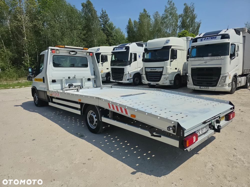 Iveco Daily 35 S18H 3.0 - 6