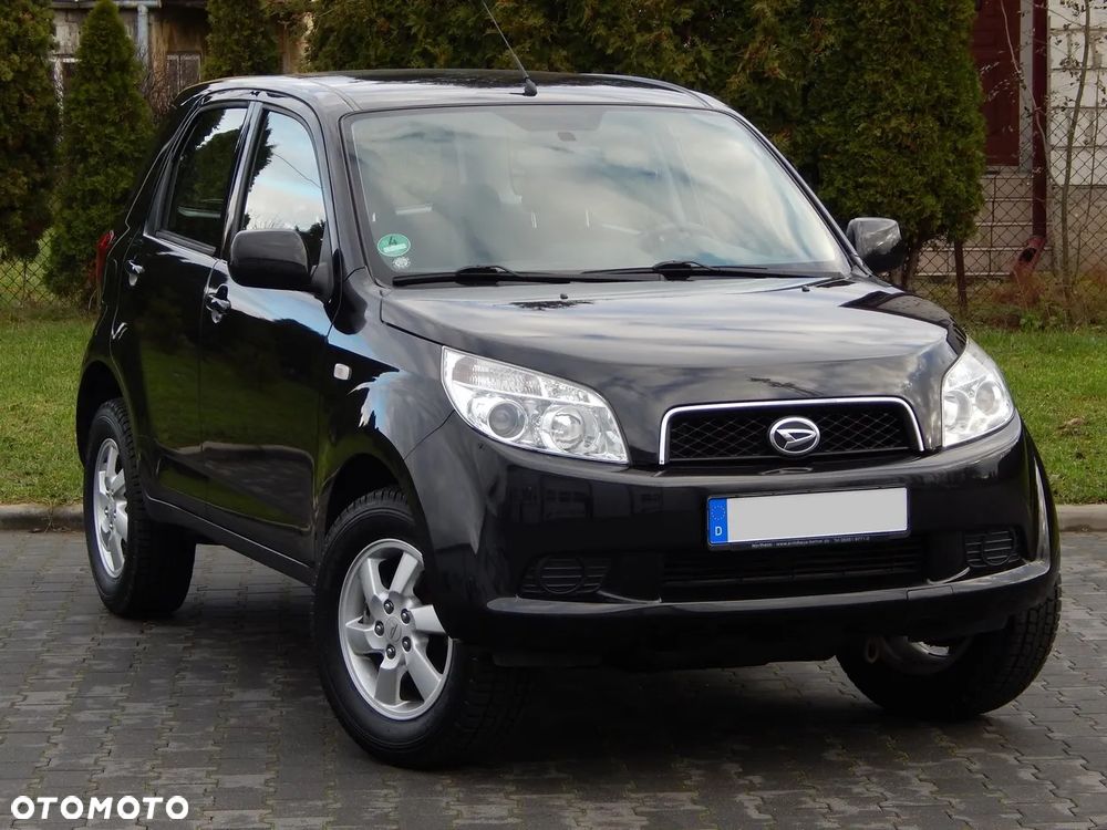 Daihatsu Terios 4WD Top - 3