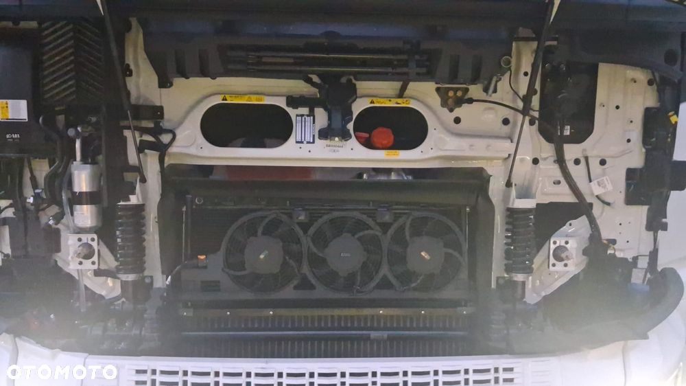 Volvo FH500 Aero - 24