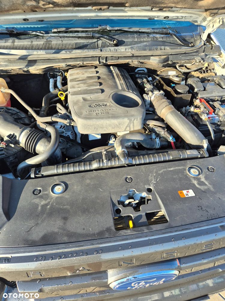 Ford Ranger Autm Wildtrak - 11