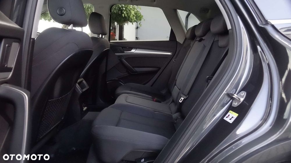 Audi Q5 - 26