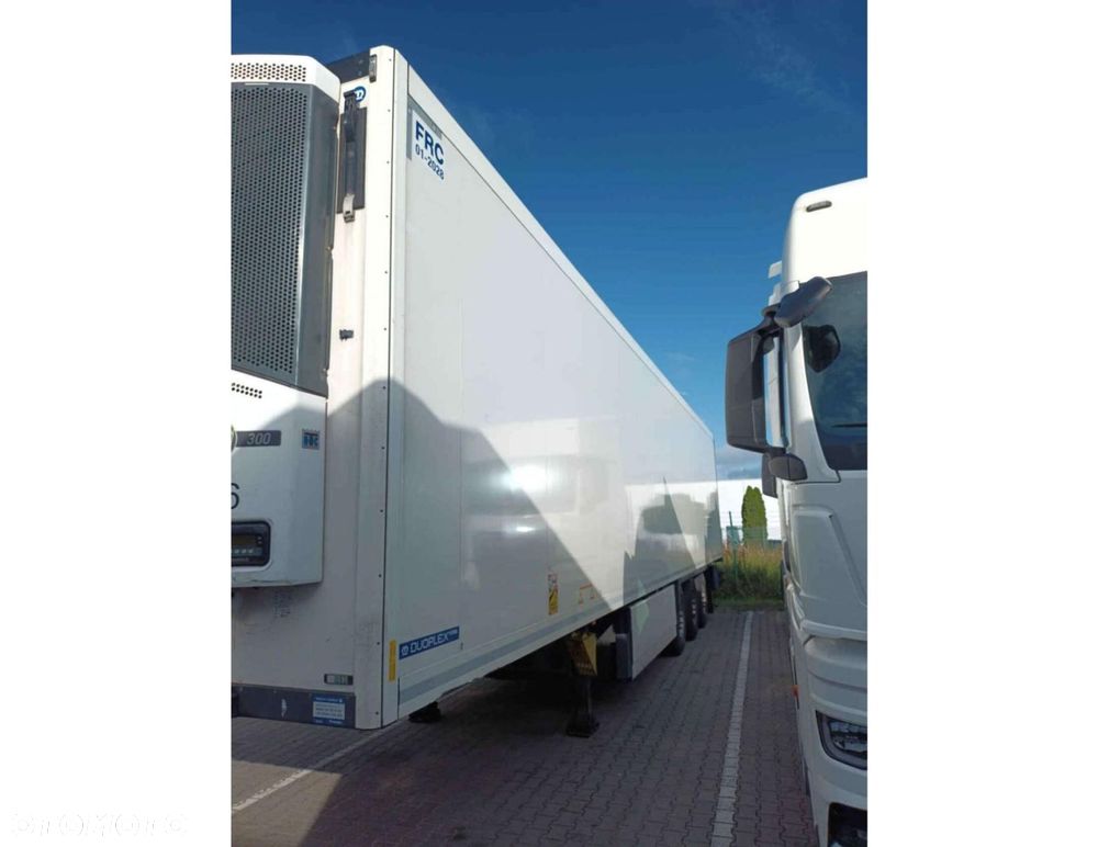 Krone SDR Cool Liner FP 60 ThermoKing SLXi 300 - 2