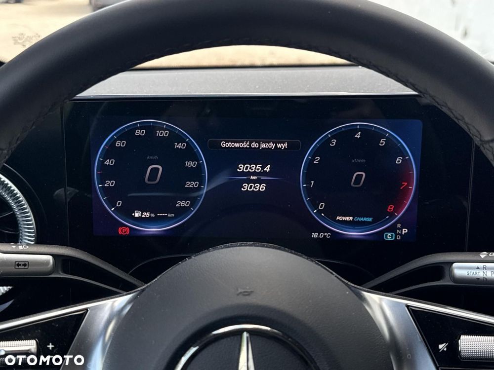 Mercedes-Benz CLA 200 mHEV 8G-DCT - 10