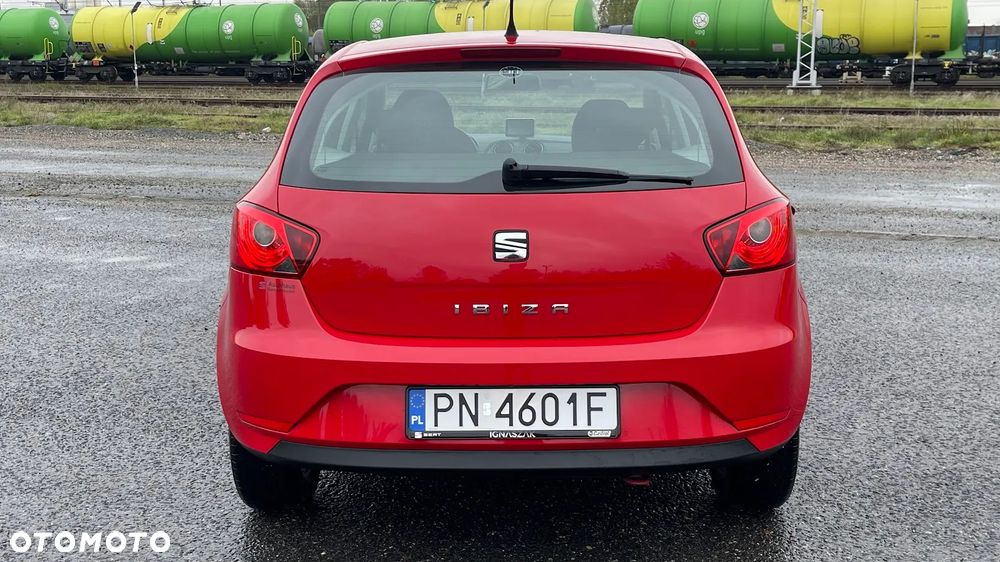Seat Ibiza 1.2 12V Style - 28
