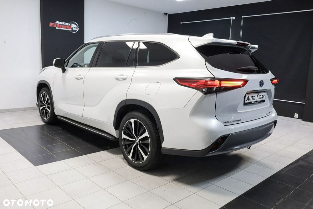 Toyota Highlander - 12